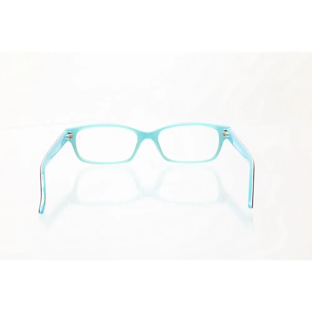 You Buy We Give 141 Alberta 50-15-135mm Eyeglass FRAMES ONLY - FAIR - READ